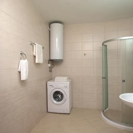 Miramar Luxury מלון דירות *