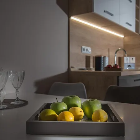 Miramar Luxury * بوموري
