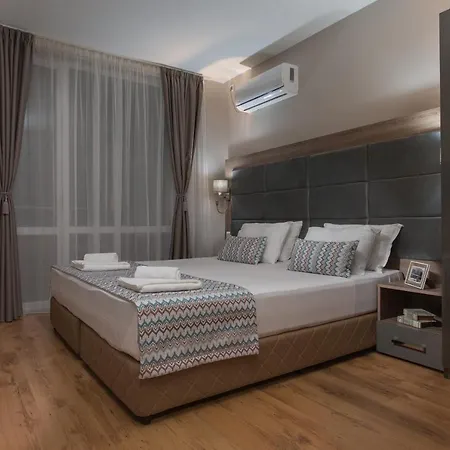شقة فندقية Miramar Luxury