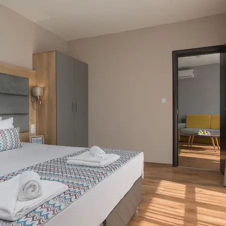 شقة فندقية Miramar Luxury